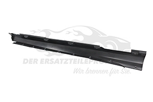1747490 Schwellerverkleidung Ford