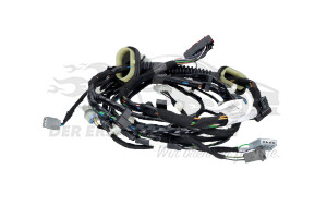 1744126 Reparatursatz, Kabelsatz Ford