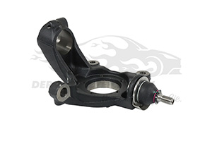 Achsschenkel Ford 1743037
