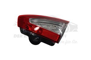 1764009 Heckleuchte Ford