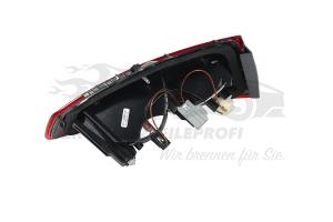1764009 Heckleuchte Ford