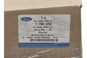 1762416 Ölpumpe Ford
