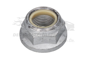 1764255 Mutter, Achsstummel Ford
