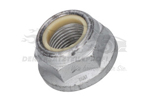 1764255 Mutter, Achsstummel Ford