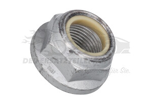 1764255 Mutter, Achsstummel Ford