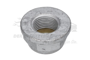 1764255 Mutter, Achsstummel Ford