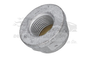 1764255 Mutter, Achsstummel Ford