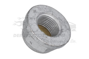 1764255 Mutter, Achsstummel Ford