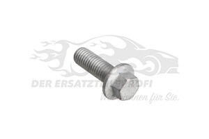 Schraube für Bremssattel Ford 1764259