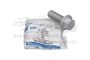Schraube für Bremssattel Ford 1764266