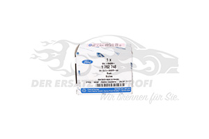 1762748 Buchse, Achsschenkelbolzen Ford