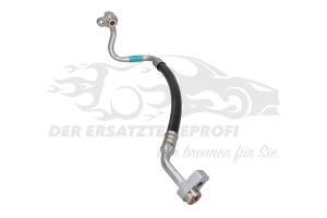 1766291 Hochdruck-/Niederdruckleitung, Klimaanlage Ford