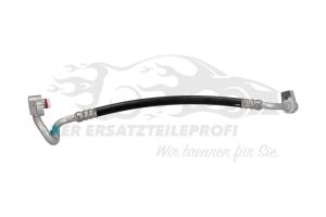 1766291 Hochdruck-/Niederdruckleitung, Klimaanlage Ford