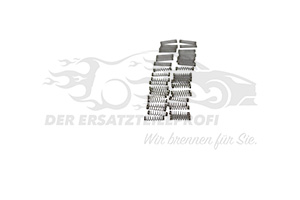 1761359 Schließzylinder Ford