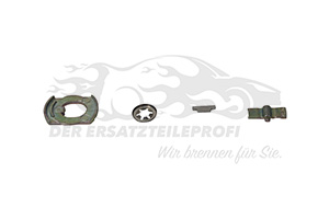 1761359 Schließzylinder Ford