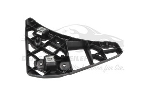 1763223 Halter, Stoßfänger Ford