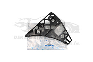 1763223 Halter, Stoßfänger Ford
