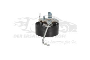 1765052 Spannrolle, Zahnriemen Ford