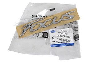 Schriftzug Ford 1765113