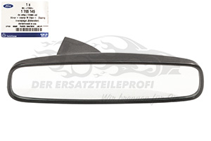 Innenspiegel Ford 1765145