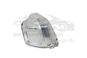 1766579 Lichtscheibe, Blinkleuchte Ford