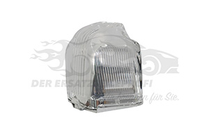 1766579 Lichtscheibe, Blinkleuchte Ford