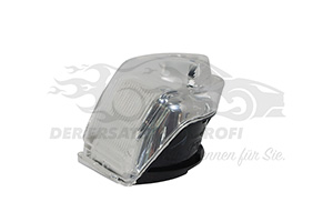 1766579 Lichtscheibe, Blinkleuchte Ford