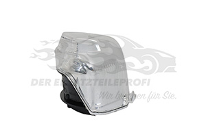 1766579 Lichtscheibe, Blinkleuchte Ford