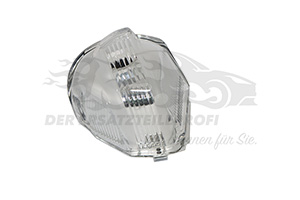 1766579 Lichtscheibe, Blinkleuchte Ford