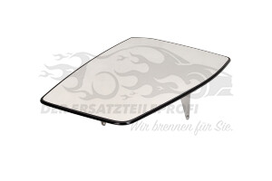 1766587 Spiegelglas, Außenspiegel Ford