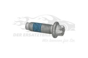 1761593 Schraube,allgemein Ford