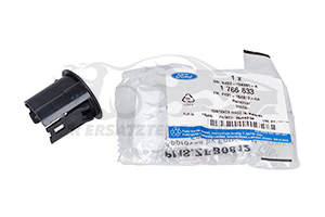 Halter für Einparkhilfensensor