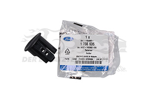Halter für Einparkhilfensensor