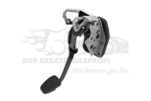 1766725 Kupplungspedal Ford