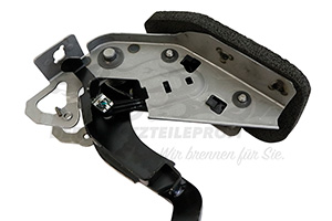1766725 Kupplungspedal Ford