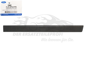 Zier- Schutzleiste für Tür