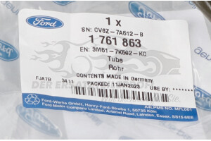 1761863 ROHR Ford