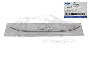 Zierblende Ford 1760804