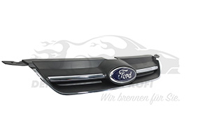 1758893 Kühlergitter Ford