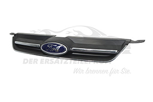 1758893 Kühlergitter Ford