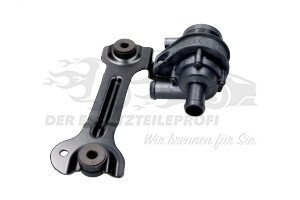 1757572 Zusatzwasserpumpe Ford