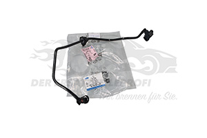 Unterdruckleitung für Bremskraftverstärker Ford 1757684