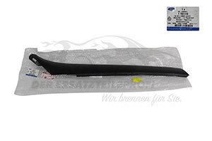 Zier- Schutzleiste für Frontscheibe Ford 1755018