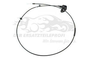 1755064 Motorhaubenzug Ford