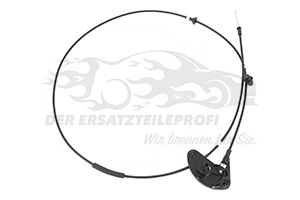 1755064 Motorhaubenzug Ford