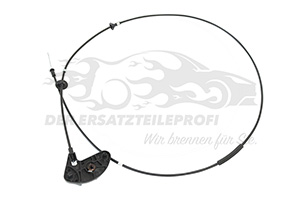 1755064 Motorhaubenzug Ford