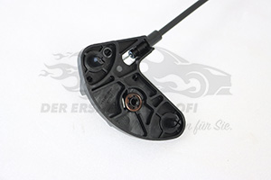 1755064 Motorhaubenzug Ford