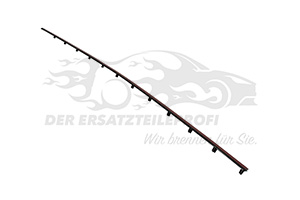 1755126 Windschutzscheiben Leiste (einzeln) Ford