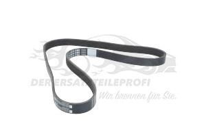 1760376 Keilrippenriemen Ford