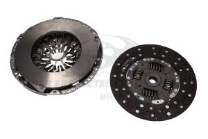 1760689 Kupplungssatz Ford